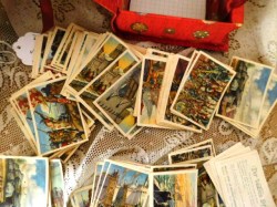dutch historic cards main